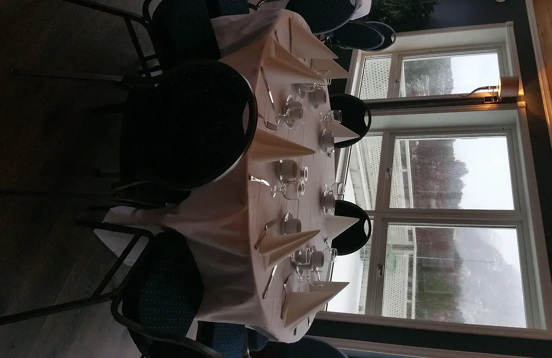 Aalesund Airport Hotel-1