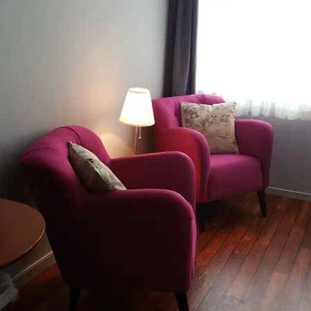 Aalesund Airport Hotel-3