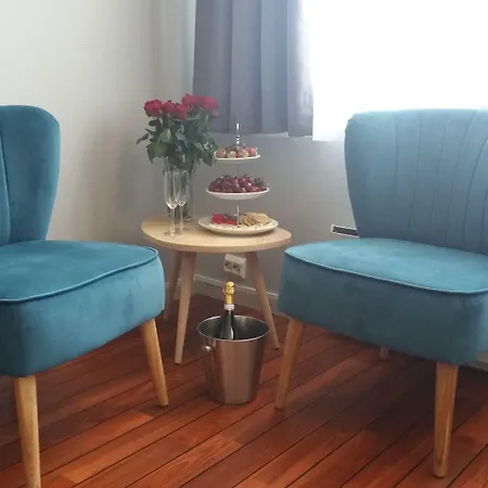 Aalesund Airport Hotel-3